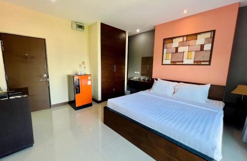 Lampang Apartment | Ma Chic & Cozy