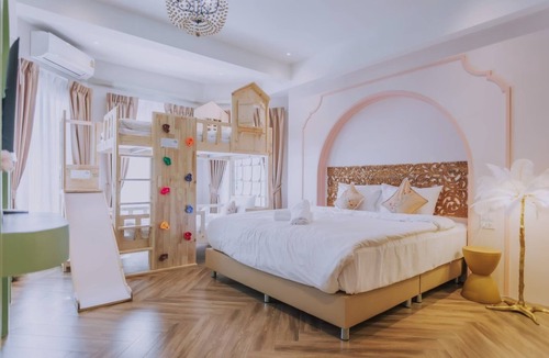 Chang Phueak Hotel | Ma Muan Budget & Boutique Chiang Mai