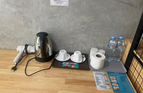 Chang Khlan Hostel | MA PEAK hotel