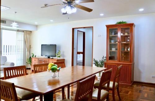 Asoke Apartment | Ma Peng Seng Apartment