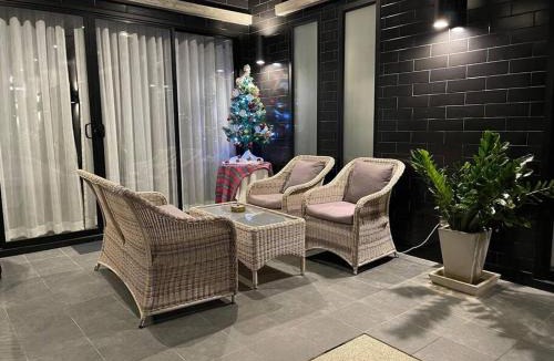 Khanom Villa | Ma PoolVilla Khanom