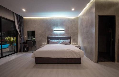 Khanom Villa | Ma PoolVilla Khanom
