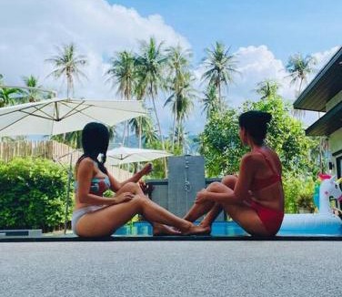 Khanom Villa | Ma PoolVilla Khanom