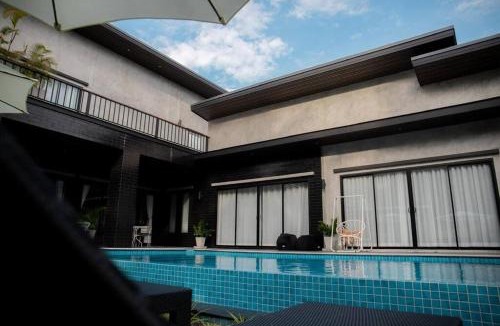 Khanom Villa | Ma PoolVilla Khanom