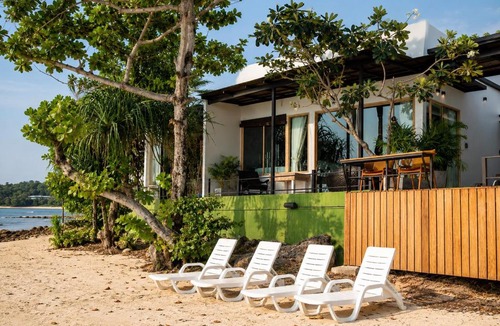 Nong Thale House | Ma's Sea Beach House