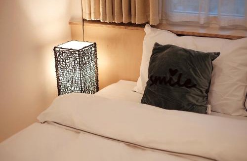 Nai Wiang Hostel | Ma-TaÔ またお Café & hostel