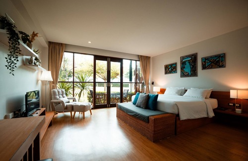 Mu Si Hotel | Ma villa khaoyai