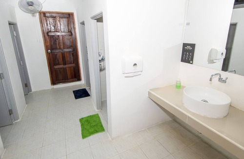 Pai Hostel | Mad Monkey Pai
