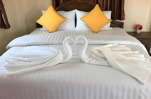 Mae Faek Mai Resort | Mae Feak Villa