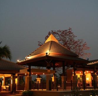 Mae Jo Resort | Mae Jo Golf Resort & Spa