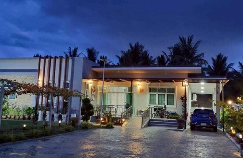 Samut Songkhram House | Mae Klong Garden House แม่กลอง การ์เด้น เฮ้าส์