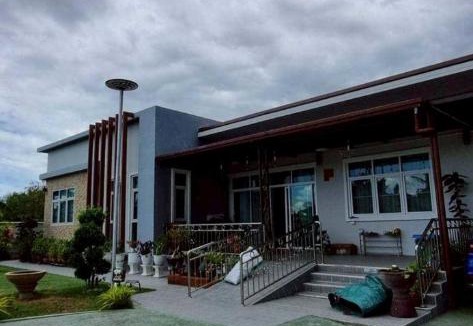 Samut Songkhram House | Mae Klong Garden House แม่กลอง การ์เด้น เฮ้าส์