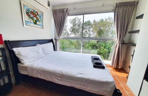 Mae Pim Apartment | Mae Phim Beach Condo A75