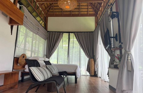 Mae Rim Hotel | Mae-Sa Valley Farm Stay Resort