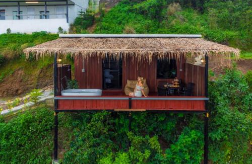Chiang Rai Resort | Maemon villa แม่มอญ วิลล่า