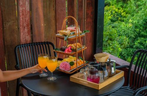 Chiang Rai Resort | Maemon villa แม่มอญ วิลล่า
