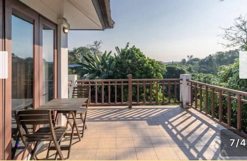 Mae Rim Resort | Maesa Greenery Hill