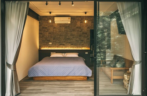 Mae Rim Resort | Maesa Greenery Hill