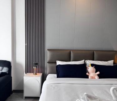 Mae Sai Hotel | Maesai Bliss Residence
