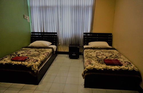 Mae Sai Hotel | Maesai Complex Hotel