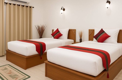 Mae Sot Hotel | Maesot Siri Hotel