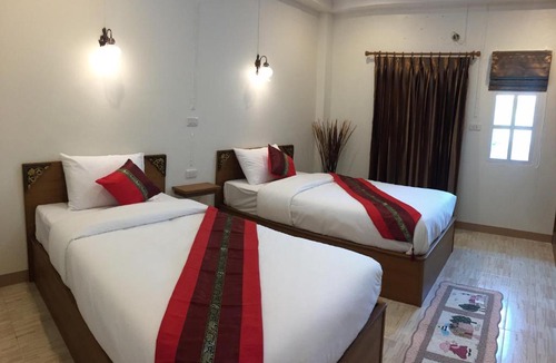 Mae Sot Hotel | Maesot Siri