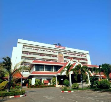 Nai Wiang Hotel | Maeyom Palace Hotel