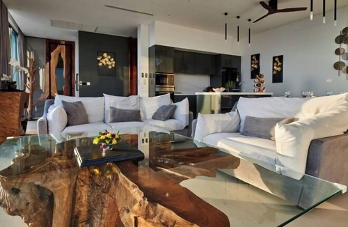Moo 5 Apartment | Magic Suites