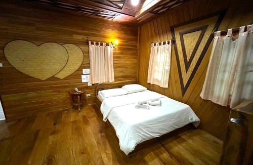 Nam Ruem Resort | Magmai Hotel and Resort