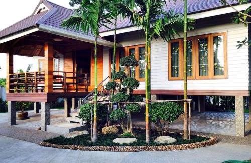 K. Wang Chao House | Magmai Riverside