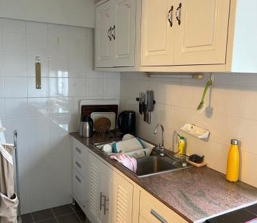 Bang Khen Apartment | Mahasap Ramindhra next to MRT Station
