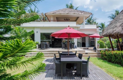 Sam Roi Yot House | Maison au paradis the beach village