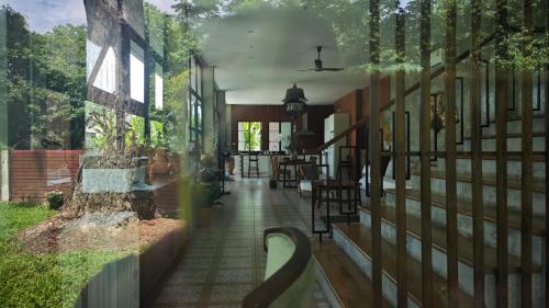 Nong Pa Khrang Villa | Maison de Lanna - Private Architect Villa