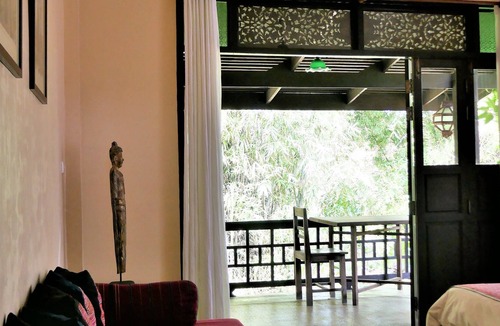 Sawankhalok House | Maison De Sukhothai