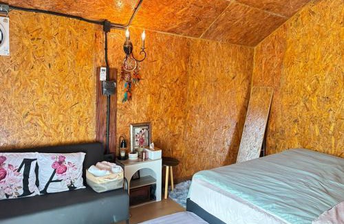 Thong Pha Phum Apartment | Maka farmstay Thong Pha Phum สวนคุณตาฟาร์มสเตย์