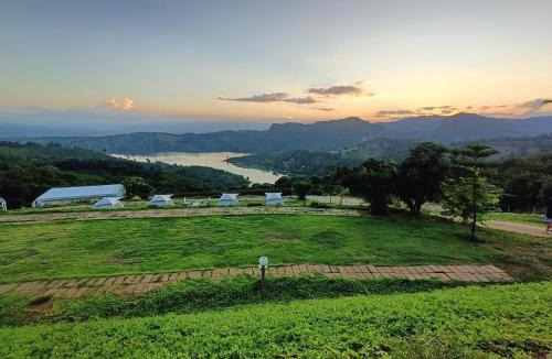 Mae Suai Cabin | Make me see cloud - Chiang rai