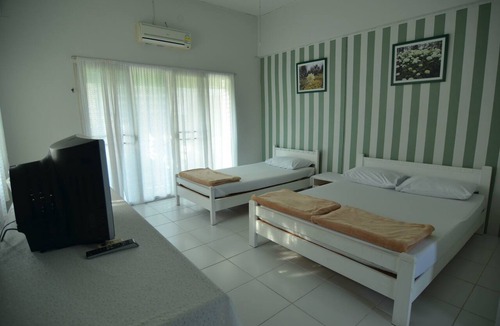 Rayong Hotel | Makmai Villa