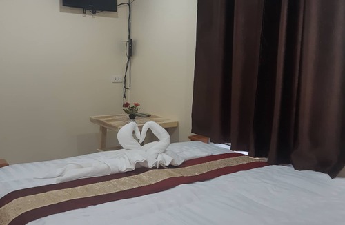 Baan Khai Hotel | Makwan Resort Rayong