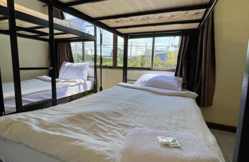 Pattaya Bay Hotel | Maland House Hostel - Pattaya soi 14 Saisong Road