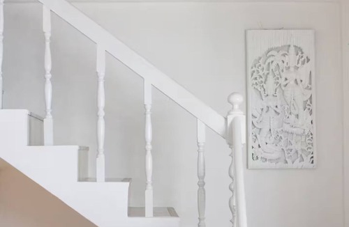 Nana Apartment | mali. 1MIN to Ploenchit BTS/4BR Duplex Penthouse