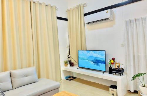Chang Khlan House | Mali Cottage