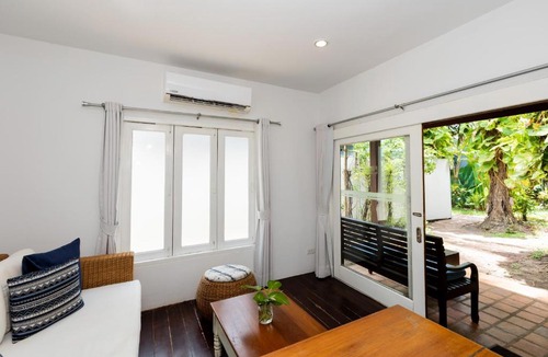 Chaweng City Center Resort | Malibu Beach Resort Samui