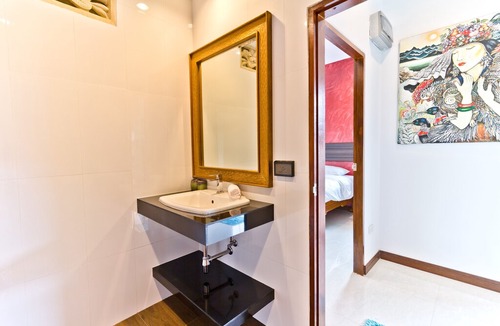 Lamai House | MaliTwo in Ko Samui