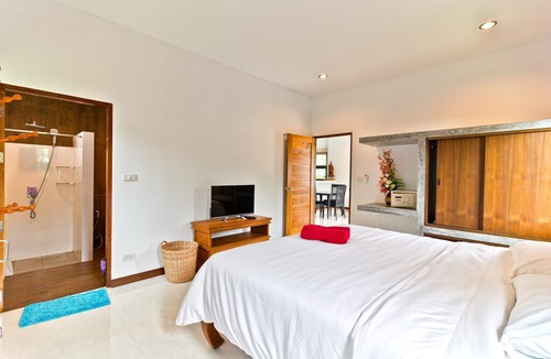Lamai House | MaliTwo in Ko Samui