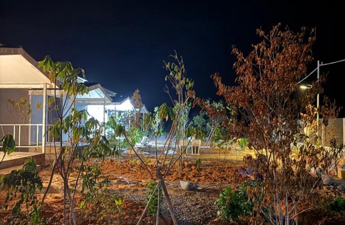 Koh Rong Resort | MaLoop Cafe and Bungalow 2nd Koh Rong