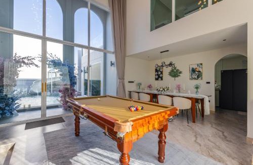 Cha-am Villa | Malta PoolVilla Cha-am