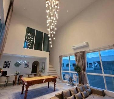Cha-am Villa | Malta PoolVilla Cha-am