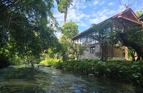 Khlong Sok Resort | Malulee KhaoSok Resort