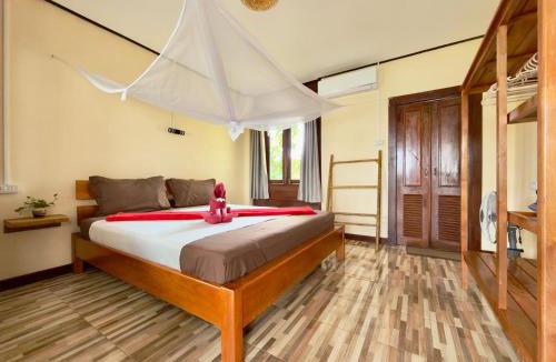 Don Det Resort | Mama Leuah Guesthouse and Restaurant