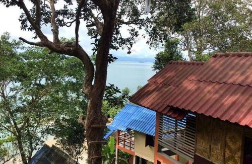 Ranong Resort | Mama's Bungalows Koh Chang Ranong